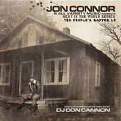8 Mile Road by Jon Connor