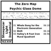 Psychic Glass Dome