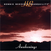 Ever Present Song by Hennie Bekker