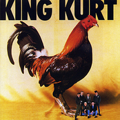 Horatio by King Kurt