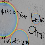 If This Is Your Best Shot Okra?