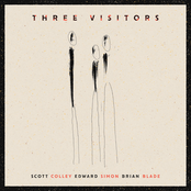 Scott Colley: Three Visitors