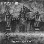 Svarte Troner by Burzum