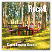 Crazy English Summer by Rock4