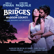 The Bridges of Madison County (Original Broadway Cast Recording)