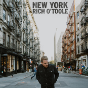 Rich O'Toole: New York