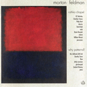 Rothko Chapel 5 by Morton Feldman