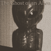 The Ghost of an Alien