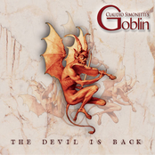 Claudio Simonetti's Goblin: The Devil Is Back