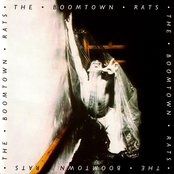 The Boomtown Rats - The Boomtown Rats Artwork