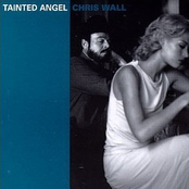 Tainted Angel by Chris Wall