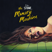 The Memory Machine by Julia Stone