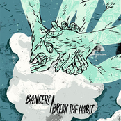 Bangers / Break The Habit split 12"