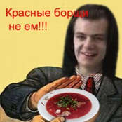 Никита Литвинков