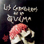 A Lo De Garú by Los Caballeros De La Quema