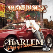 Harlem by Jim Jones