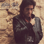 Golden Down by Willie Nile