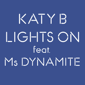 Lights On (feat. Ms Dynamite)