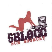 6Blocc: sub assault