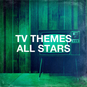 Tv Themes All Stars
