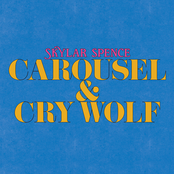 Skylar Spence: Carousel / Cry Wolf