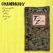 Fuck The Valley Fudge by Grandaddy