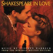Shakespeare in Love - Music from the Miramax Motion Picture