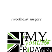 I Sold My Youth On Friday Night [SP]