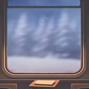 a train ride through northern sweden