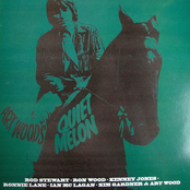 Art Wood's Quiet Melon