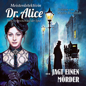 Dem Verbrechen auf der Spur, Folge 1: Meisterdetektivin Dr. Alice jagt einen Mörder