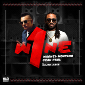 Machel Montano: One Wine (feat. Major Lazer)