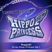 Unpretty Rapstar : HIP POP Princess Track #1