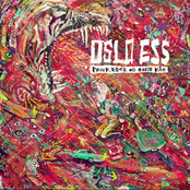 Pønk, rock og harde kår