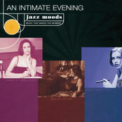 Jazz Moods: An Intimate Evening