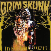 GrimSkunk: Meltdown