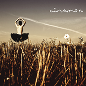cinemon LP