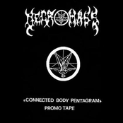 Incision Of The Cursed Circle by Necromass