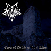 Crypt of Evil Sacrificial Rites