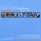 Splottside Rocksteady