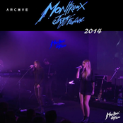 2014-07-13: montreux jazz festival, switzerland