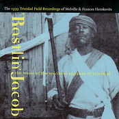 'Rastlin' Jacob: 1939 Trinidad Field Recordings