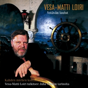 Panaman Konsuli by Vesa-matti Loiri