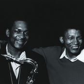 john coltrane & johnny hartman