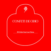 El Cielo Son los Otros