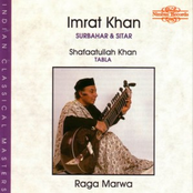 Khan: Raga Marwa