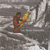 Jet Lag by Las Malas Amistades