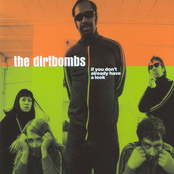 Kiss Kiss Kiss by The Dirtbombs