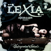 Let Me In by Lexia