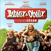 asterix et obelix contre cesar soundtrack